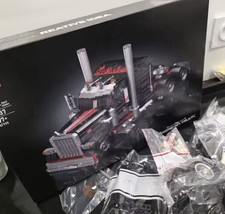 Mould King 10037 American