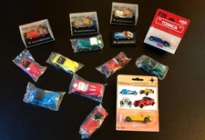 Konvolut / Kleine Sammlung an