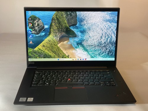 Lenovo thinkpad extreme g3 - lenovo, x1