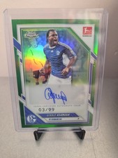 Gerald asamoah auto - asamoah, /99