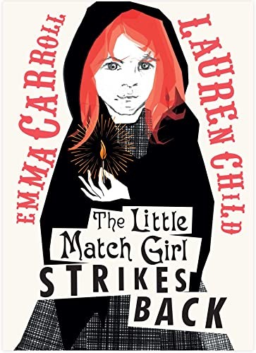The little match - girl, strikes
