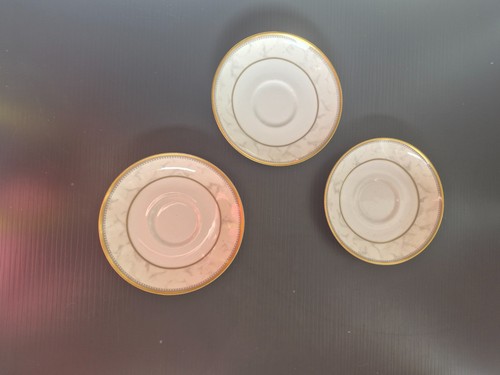 Royal doulton naples - 3x,