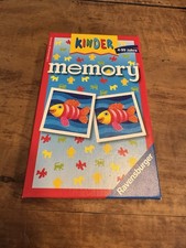 Kinder memory ravensburger - kinder,