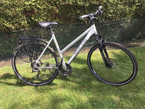 Fahrrad bulls cross bike damen - bulls,