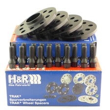 H&R Spurverbreiterung 30/30mm