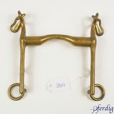 Sprenger kandare aurigan - hs,