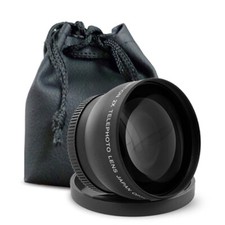 58MM Telephoto Teleconverter