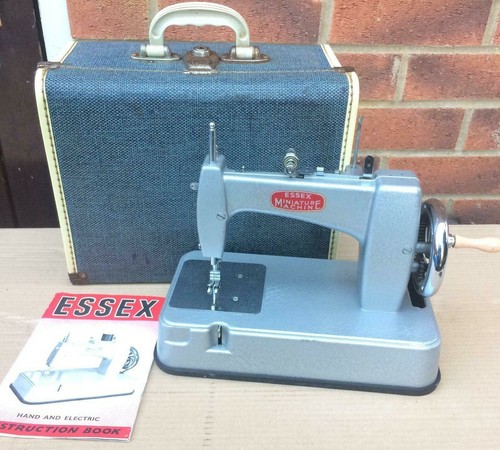 Essex mk2 miniatur spielzeug - essex,