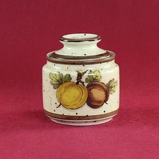 Zuckerdose Winterling Karina