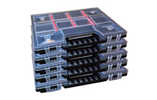 5er Set Sortimentskasten