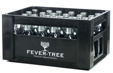 Fever Tree Premium DRY Tonic