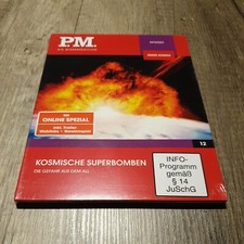 Kosmische Superbomben - P.M