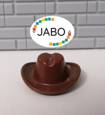 (N8/9/2) LEGO 3629 HUT braun