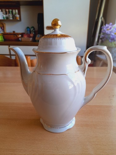 Alte kaffeekanne bavaria - alte,