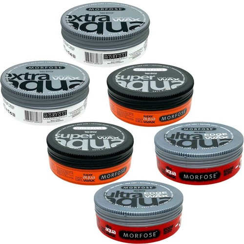 Set morfose super - 6, x