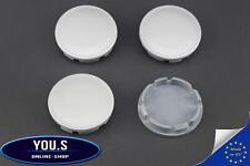 4 Nabenkappen Nabendeckel -Außen 60,0 Innen 55,5 mm für BMW - CMS ATS Alutec CAM