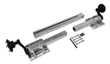 Flexi Achse 850 kg MB8