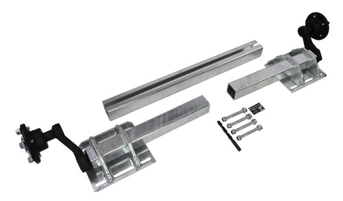 Flexi achse 850 mb8 - flexi, kg