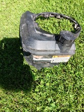 BRIGGS STRATTON QUANTUM Tank von Rasenmäher Al-Ko 47 BR