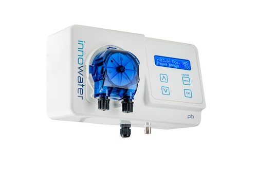 Innowater dosieranlage - innowater,