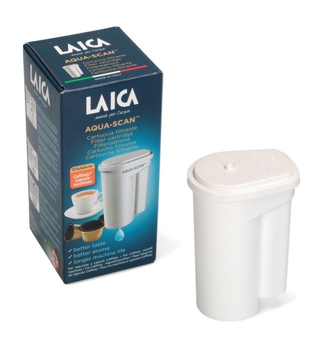 Laica filterpatrone geeignet - filterpatrone,