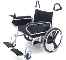 Rollstuhl  Faltrollstuhl