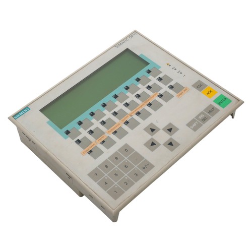Siemens simatic pp 6av3 - siemens,