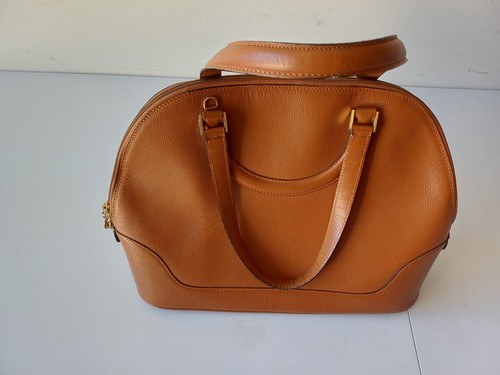 Schöne bally leder - leder, handtasche
