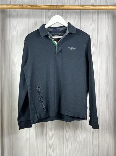 Men aeronautica militare long - aeronautica,