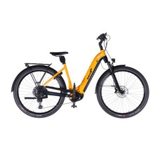 ADVANCED EBIKE E-Bike TREKKING