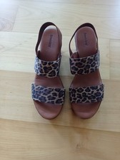 GRACELAND PANTOLETTE -