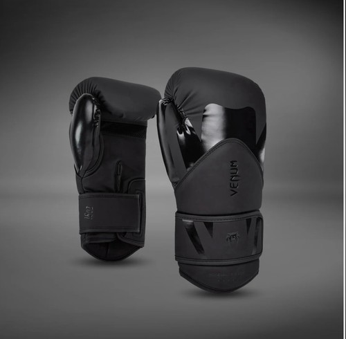 Boxhandschuhe 14oz neu mit - 14oz,
