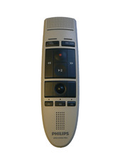 Philips speechmike pro - philips,