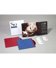 So [25th Anniversary Deluxe