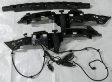 Stoßstange Führungsprofil