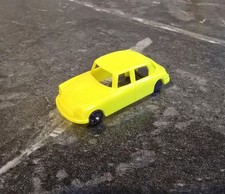 Vintage Spielzeug Auto