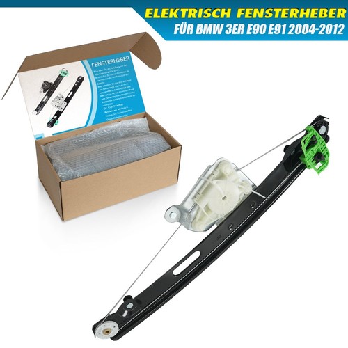 Fensterheber elektrisch ohne - fensterheber,