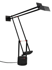 80er Jahre Tischlampe