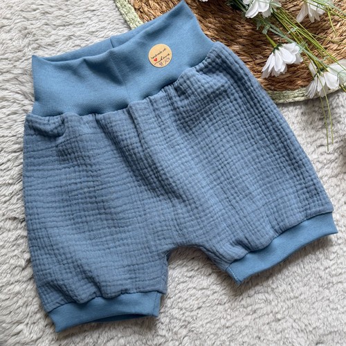 Kurze pumphose kinder - pumphose,
