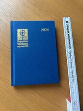 Augustiner Kalender 2026 Ca