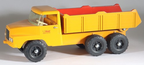 Steiff holzfahrzeug lkw - 1:20,