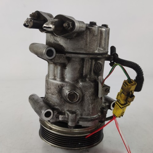 6453yl klimakompressor citroen - 6453yl,