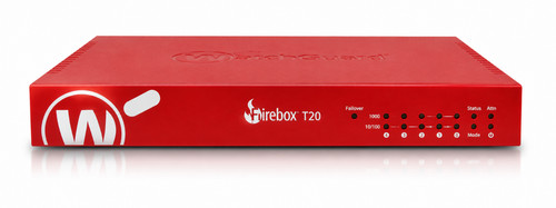 Watchguard firebox t15 - firebox, t15-w