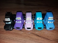 Disney Pixar Cars 5 Hauler