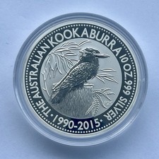 🪙Australia 10 oz Silver
