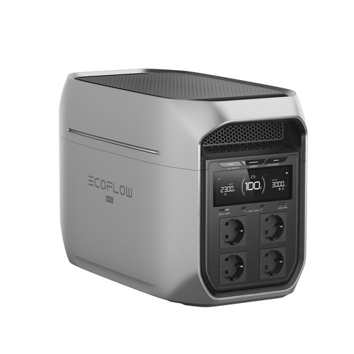 Ecoflow delta max - delta,