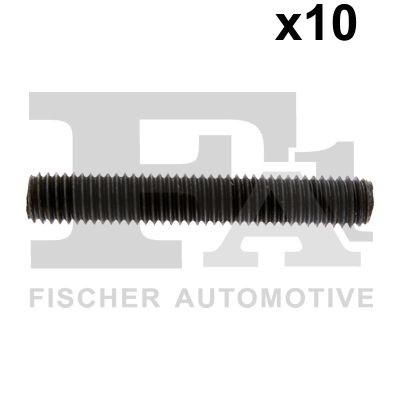 Schraube laderbefestigung fa1 - schraube,