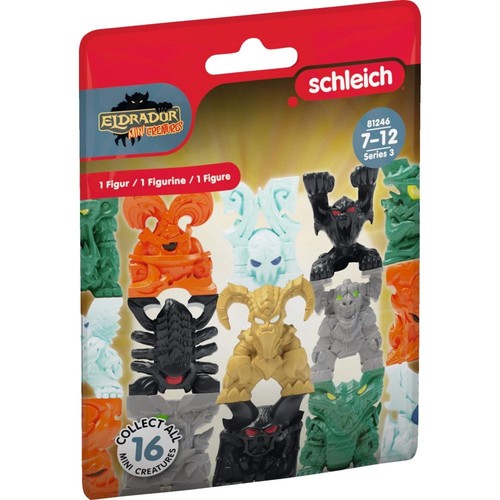 Schleich eldrador mini - schleich,