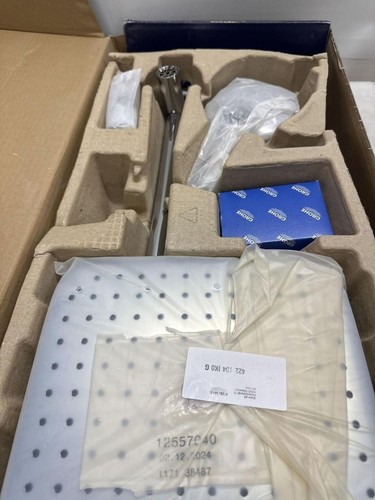 Grohe vitalio 250 duschsystem - 250,,