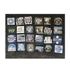 FC Schalke 04 Aufkleber Set